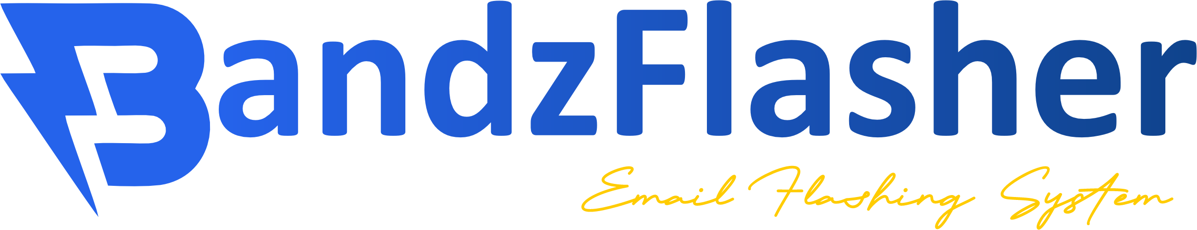Bandzflasher
